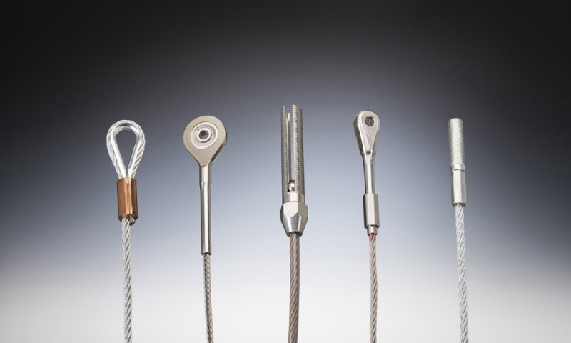 Custom Cable Assemblies Product Portfolio