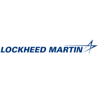 Lockheed Martin Logo