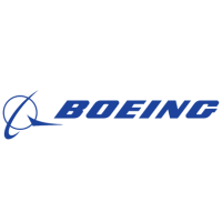 Boeing Logo